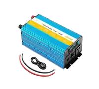 Convertitore Inverter Potenza Per Auto Da 12 V CC A CA 220 V Caricabatteria UPS Da 1000 W 2000 W 3000 W Inverter A Onda Sinusoidale Pura Power Inverter(24V,220-230V(60HZ),2000W 1000W)