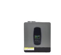 Convertitore Inverter Solare Ibrido 3000W 5000W 6200W 24V 48V 230V Solare A Onda Sinusoidale Pura 100A 150A Regolatore MPPT Power Inverter(DT-24V3000W-EU)