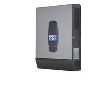 Convertitore Inverter Solare MPPT Onda Sinusoidale Rete Convertitore Tensione Da CC A CA A Onda Sinusoidale Pura Per Auto DT-48V 6200W Power Inverter(Grid connected 6200W)