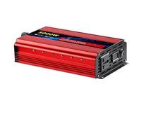 Convertitore Inverter Solari Con Display A LED Onda Sinusoidale Pura 12 V/24 V A 220 V/110 V 50/60 Hz Convertitore Potenza Da CC A CA Invertitore(24V60HZ,5000W)