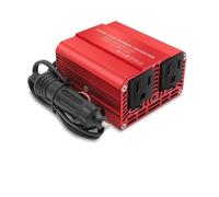 Convertitore Invertitore Trasformatore Accessori Per Auto Inverter Di Potenza Per Da 300 W 12 V A 110 Presa Accendisigari Convertitore Tensione 100 USB USA
