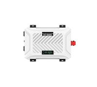 Convertitore Invertitore Trasformatore Inverter A Onda Sinusoidale Pura 3000W 3500W Uso Domestico In Fabbrica 12V 24V Modifica Della Nave Potenza Reale Doppia Spina UE Display LED