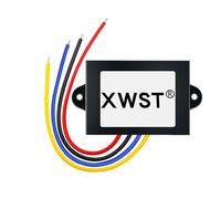 Convertitore isolato 9-45v 12v 24v 36v a 12v 1A 3A 5A Step Down Alimentatore convertitore(1A)