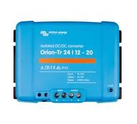 Convertitore isolato Orion-Tr 12/12-18A (220W) con isolamento galvanico