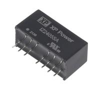 Convertitore IZ2405SA: DC/DC 3W UEing: 18-36V 5VDC IAusg: 600mA SIP 39g XP POWER