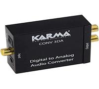 KARMA CONVERTITORE DIGITALE-ANALOGICO (CONV 3DA)**PUOI PAGARE ANCHE ALLA CONSEGNA!!!**