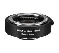 Convertitore Kenko HDPRO DGX 1,4x Nikon