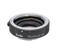 Convertitore KENKO HD DGX x1.4 compatibile con Canon Ef/EF-S - Nouvo