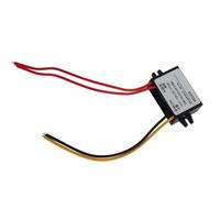 Convertitore KIMISS CA 10-28 V a CC 12 V: Modulo di Alimentazione CA a CC Robusto Ed Efficiente per Applicazioni Versatili (5A)