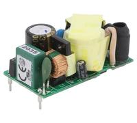 Convertitore KPSB25-5: AC/DC 25W 90-264VAC Uscita: 5VDC IAusg: 4A 81% TDK-LAMBDA