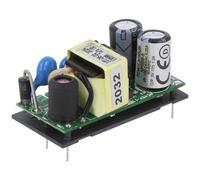 Convertitore KPSB6-5: AC/DC 6W 90-264VAC UAusg: 5VDC IAusg: 1,2A 78% TDK-LAMBDA