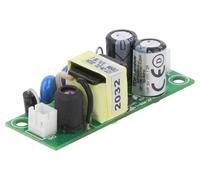 Convertitore KPSB6-5-J: AC/DC 6W 90-264VAC Uscita: 5VDC IAusg: 1,2A 78% TDK-L...