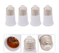 Convertitore lampadina a LED 10pcs E27 a E27 Adattatore di conversione della