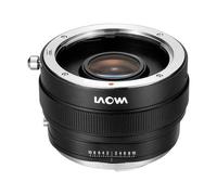 Convertitore Laowa Magic Shift 12mm a 17mm Montatura Canon EF a Sony FE