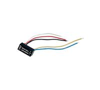 Convertitore LDD-300LW: DC/DC 9W UEing: 9-36V UAusg: 2-32VDC IEing: 300mA 7,3...