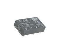 Convertitore LDD-700H-DA: DC/DC 31W UEing: 6-50V UAusg: 3-45VDC IEing: 550mA ...