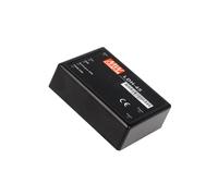 Convertitore LDH-45A-350: DC/DC 30 W UEing: 9-18 V UAusg: 12-86VDC IEing: 2,8...