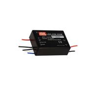 Convertitore LDH-45B-700W: DC/DC 44W Ingresso: 18-32V Uscita: 21-64VDC Ingres...