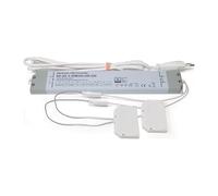 Convertitore LED 230V 24V 60W 290mm L&S