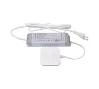 Convertitore LED 230V 24V 75W 154mm L&S