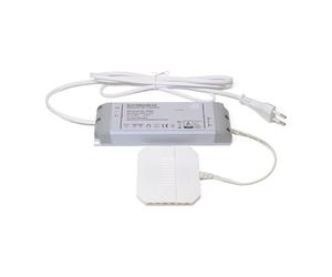 Convertitore LED 230V 24V 75W 154mm L&S