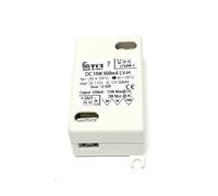 CONVERTITORE LED TCI DC 15W 500mA LV-H