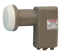 Convertitore LNB Antenna Parabola 4 uscite 80199KE