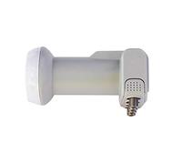 Convertitore LNB quatwin 4 uscite indipendenti