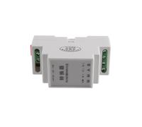 Convertitore Master da RS485 A M-BUS, 10 Slave, Gateway di Protocollo Industriale, Modulo Stazione Master M-BUS.