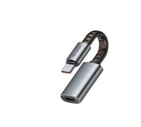 CONVERTITORE MCDODO CA-4870 Lightning USB-C 3 in 1 24W 480 Mbps