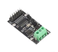 Convertitore MCP2518FD per SPI a CANFD per laboratori di ingegneria e progetti studenteschi che richiedono un trasferimento dati ad alta velocità