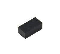 Convertitore MDS02L-12: DC/DC 2W UEing: 4,5-5,5V 12VDC IAusg: 167mA SIP7 4,2g...