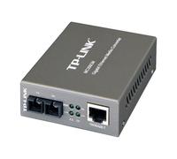 TP-LINK Converter Gigabit Ethernet Media (SC,multi-mode), MC200CM