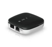 Convertitore Media Ubiquiti UACC-AE, Ethernet Attivo, 1x SFP, 1x GbE RJ45