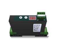Convertitore Modbus RS485 a uscita analogica di corrente e tensione da 4-20 mA / 0-10 V / 0-5 V AO Modulo convertitore Modbus RS485 a uscita analogica(RS485 to 0-5V)