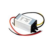 Convertitore modello CC CC da 24 V a 12 V 1 A-5 A 60 W Convertitore step down 24 V 12 V 2 A 24 W(24V to 12V 5A)