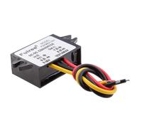 Convertitore Modulo Regolatore Di Tensione Buck Da DC12V / 24V A DC 12V 1A