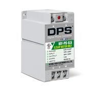 Convertitore monofase a trifase, utilizzare solo motore 0,25 HP (0,2 kW) 0,75...