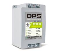 Convertitore monofase a trifase, utilizzare solo motore 15HP (11kW) 45A 200V-...