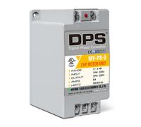 Convertitore monofase a trifase, utilizzare solo motore 2HP (1,5kW) 6A 200V-2...
