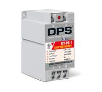 Convertitore monofase a trifase, utilizzare solo motore da 0,5 HP (0,4 kW) 1,...