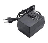 Convertitore monofase da 220 V a 110 V convertitore monofase da 220 a 110 per il trasformatore di step down internazionale per viaggi europei per viaggi europei