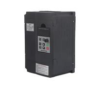 Convertitore Monofase-Trifase Vfd Convertitore Monofase a Frequenza Variabile 220V Monofase Vfd Regolatore di velocità per Motore Trifase 1.5Kw CA Au Vfd Trifase