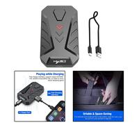 Convertitore Mouse Tastiera Portatile Cablato P8 Nessun Ritardo per Android