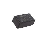 Convertitore MPM-30-12: AC/DC 30W UEing: 80-264VAC 12VDC IAusg: 2,5A OUT: 1 9...