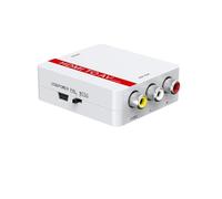 Convertitore MT-HAV03av-h da DVD/VCDHDMI a AV MT-AH01(HDMI to AV MT-HAV03)