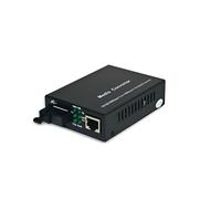 Convertitore multimediale 4 Power 10/100/1000 Base T 1 porta Sfp 4N-MC1TX1SFP