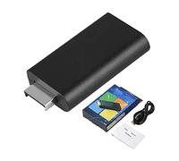 Convertitore Multimediale da Plug a Video HD con Cavo USB Bassa Latenza Portatile per Giochi Film Visualizzazione su Schermo Grande Compatibile con Dispositivi USB