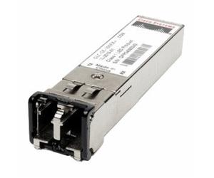 Convertitore multimediale di rete Cisco 100BASE-LX10 SFP 1310 nm - Nouvo
