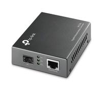 TP-LINK Media Converter Gigabit Ethernet (LC,multi/single-mode)